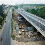 TP.HCM: Hàng loạt công trình giao thông quy mô lớn chuẩn bị được khởi công xây dựng ngay trong quý 1/2019