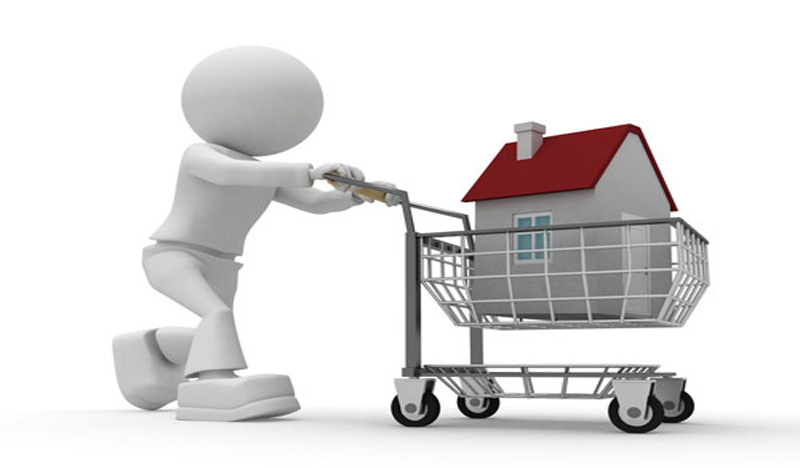 Khi mua nhà phải thật cẩn thận, không đơn giản như các giao dịch thông thường