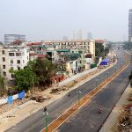Đất nền nội đô: Điểm sáng của bất động sản Hà Nội cuối năm 2018