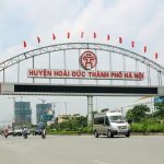 Hà Nội quy hoạch siêu đô thị trung tâm thị trấn trạm Trôi