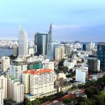 Những giải pháp cho phát triển đô thị tại Việt Nam